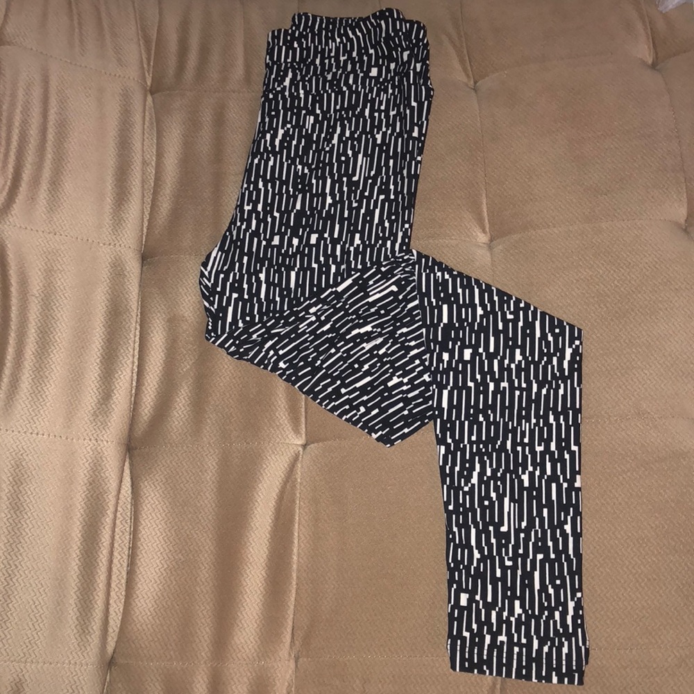 NEW OS LulaRoe leggings